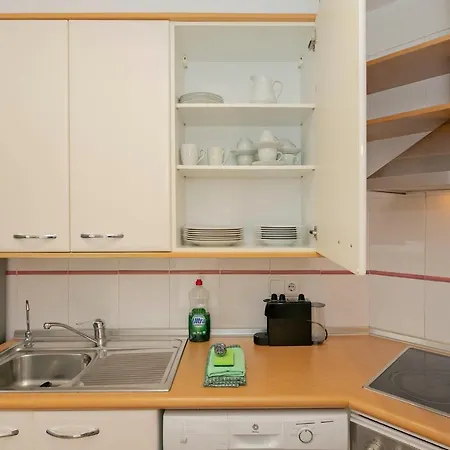 Sara En El Veril Del Duque - Sara Vacation Апартаменты