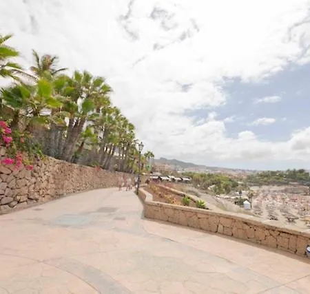 Sara En El Veril Del Duque - Sara Vacation Апартаменты *