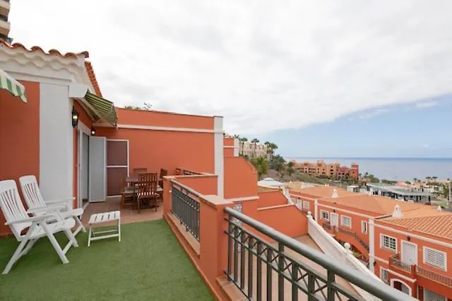 Sara En El Veril Del Duque - Sara Vacation Апартаменты *