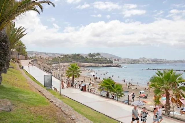 Sara En El Veril Del Duque - Sara Vacation Апартаменты *