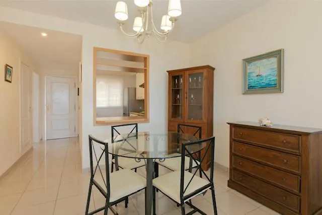 Sara En El Veril Del Duque - Sara Vacation Апартаменты