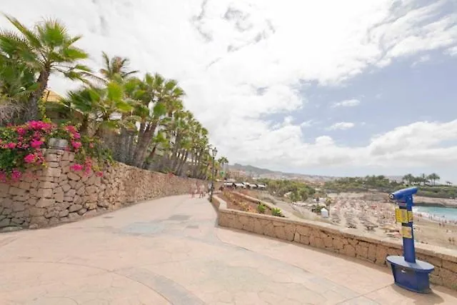 Sara En El Veril Del Duque - Sara Vacation Апартаменты *