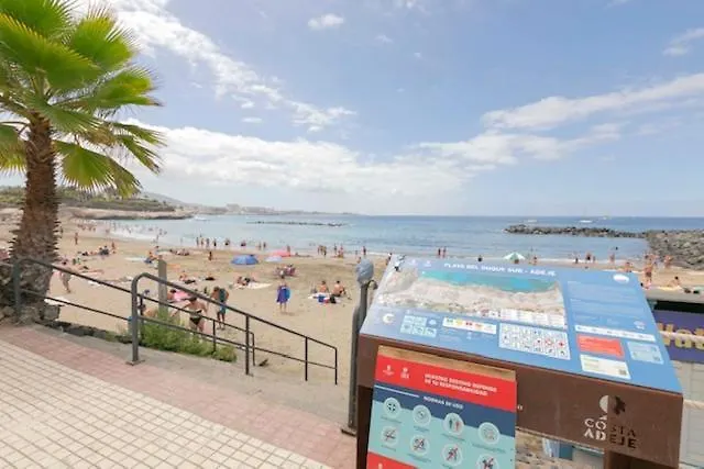 Апартаменты Sara En El Veril Del Duque - Sara Vacation