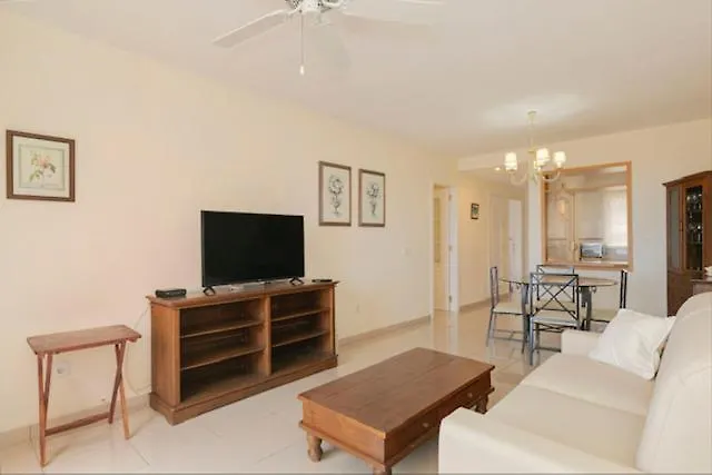 Sara En El Veril Del Duque - Sara Vacation Апартаменты *