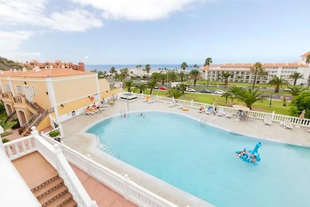 Апартаменты Sara En El Veril Del Duque - Sara Vacation