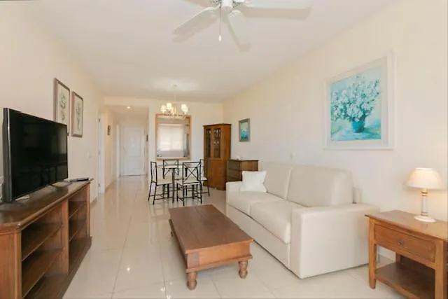 Апартаменты Sara En El Veril Del Duque - Sara Vacation