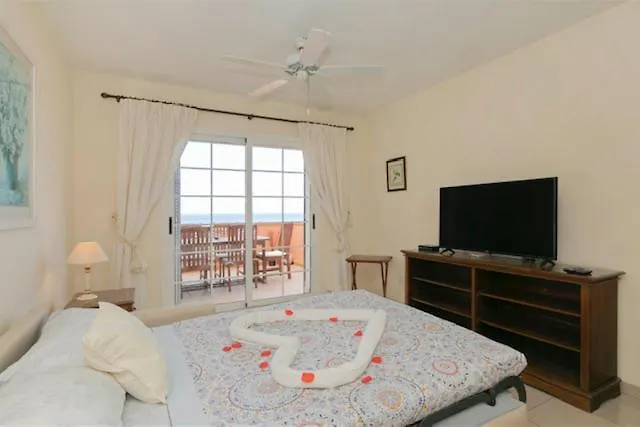 Sara En El Veril Del Duque - Sara Vacation Апартаменты