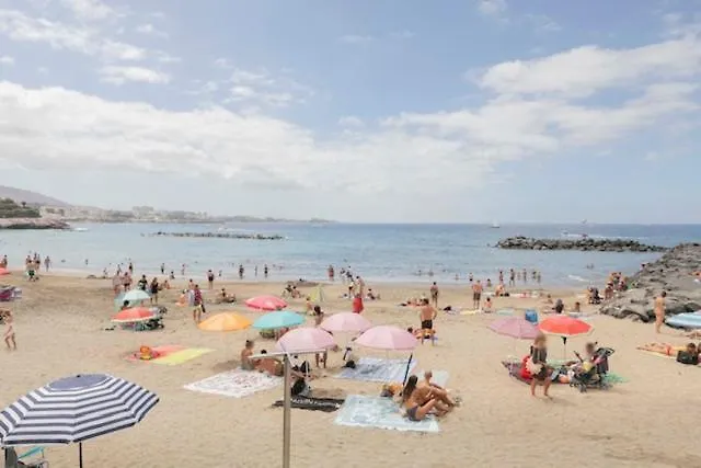 Апартаменты Sara En El Veril Del Duque - Sara Vacation Адехе