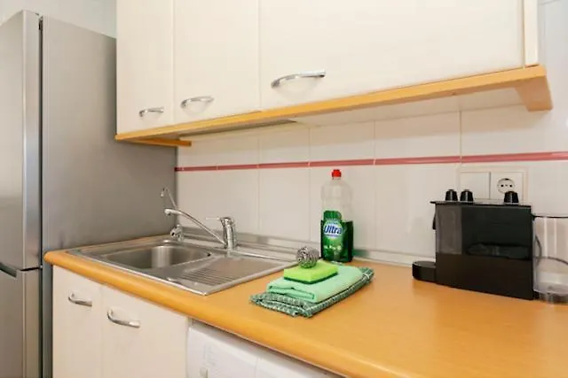 Sara En El Veril Del Duque - Sara Vacation Адехе