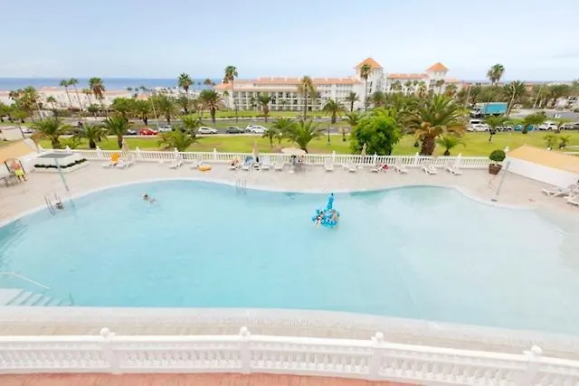 Апартаменты Sara En El Veril Del Duque - Sara Vacation