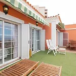 Διαμέρισμα Sara En El Veril Del Duque - Sara Vacation