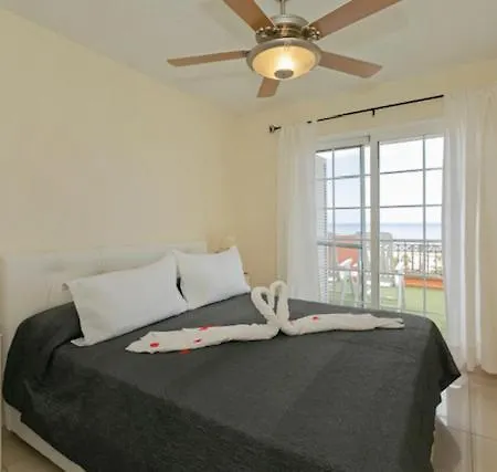 アパート Sara En El Veril Del Duque - Sara Vacation *