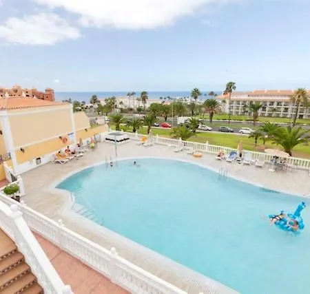 アパート Sara En El Veril Del Duque - Sara Vacation