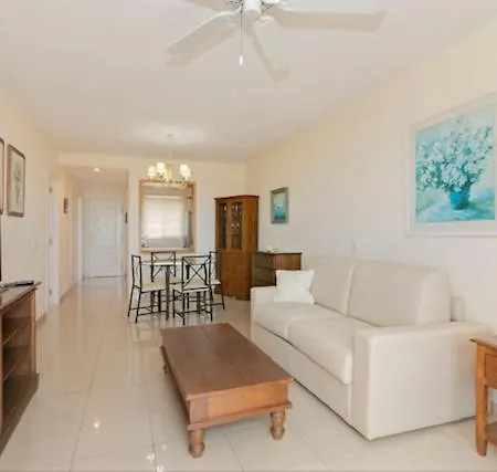 アパート Sara En El Veril Del Duque - Sara Vacation