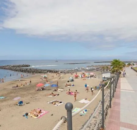 Lägenhet Sara En El Veril Del Duque - Sara Vacation Costa Adeje (Tenerife)