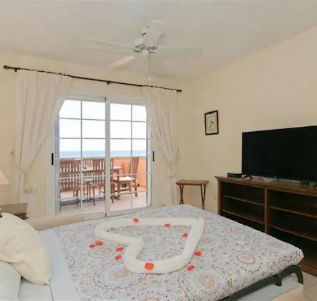 Sara En El Veril Del Duque - Sara Vacation アパート