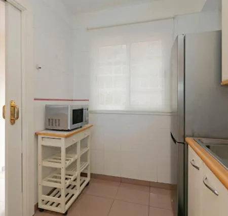 Apartamento Sara En El Veril Del Duque - Sara Vacation