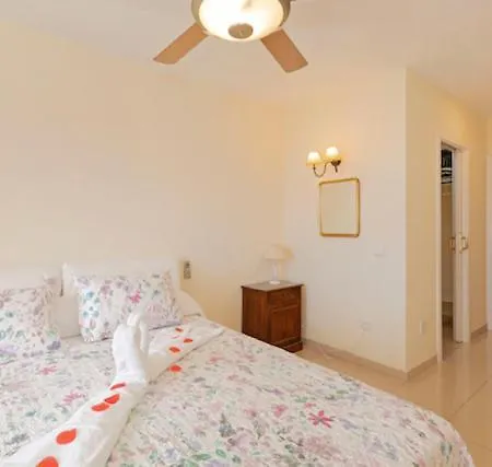 Sara En El Veril Del Duque - Sara Vacation * Costa Adeje (Tenerife)