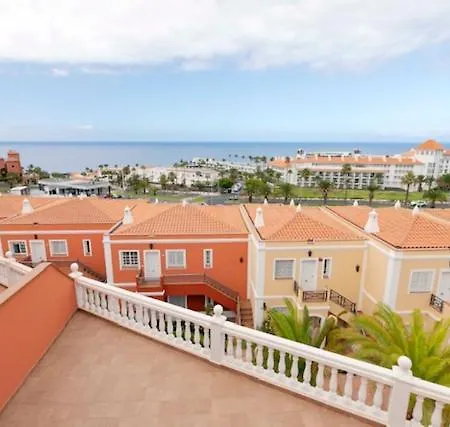 Sara En El Veril Del Duque - Sara Vacation Apartamento Costa Adeje (Tenerife)