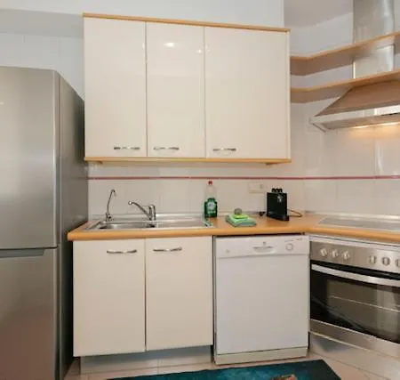 Sara En El Veril Del Duque - Sara Vacation Apartamento *