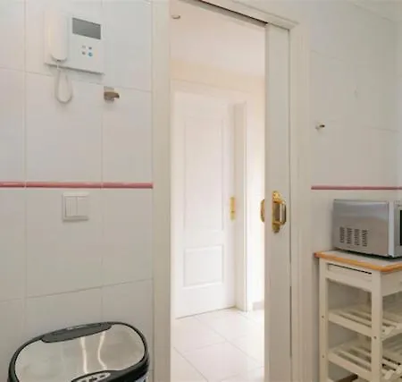 Sara En El Veril Del Duque - Sara Vacation * Costa Adeje (Tenerife)