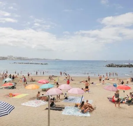Διαμέρισμα Sara En El Veril Del Duque - Sara Vacation Costa Adeje (Tenerife)