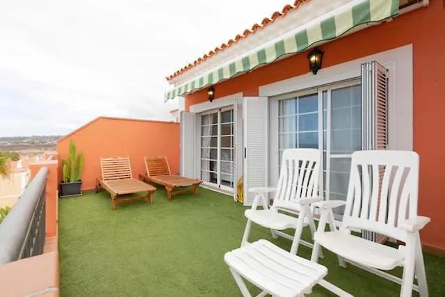 Sara En El Veril Del Duque - Sara Vacation Costa Adeje (Tenerife)