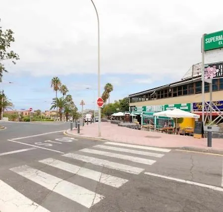 Appartamento Sara En El Veril Del Duque - Sara Vacation