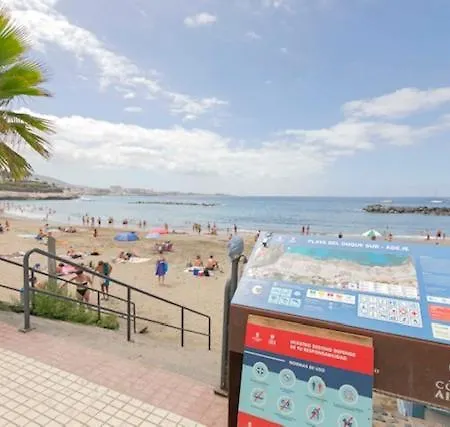 Appartamento Sara En El Veril Del Duque - Sara Vacation