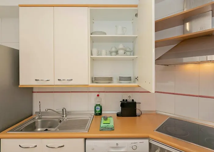 Sara En El Veril Del Duque - Sara Vacation Appartamento