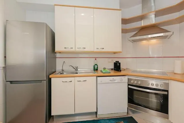 Sara En El Veril Del Duque - Sara Vacation Appartamento *