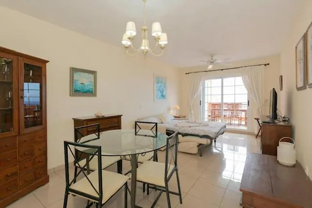 Sara En El Veril Del Duque - Sara Vacation Costa Adeje (Tenerife)