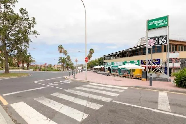 Appartamento Sara En El Veril Del Duque - Sara Vacation