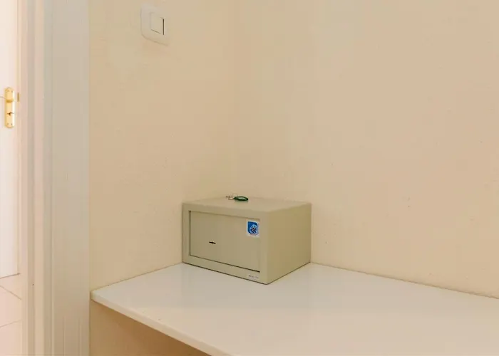 Sara En El Veril Del Duque - Sara Vacation Costa Adeje (Tenerife)